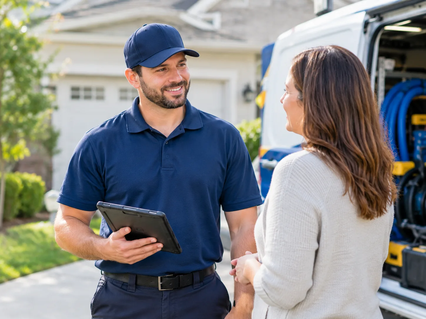 Sewage Backup Cleanup Warrenton, NC FAQs